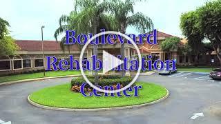 Watch Boulevard Rehabilitation Center Virtual tour video!